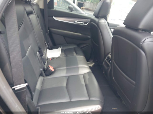 2019 CADILLAC XT5 1GYKNDRS8KZ143051 Photo 7