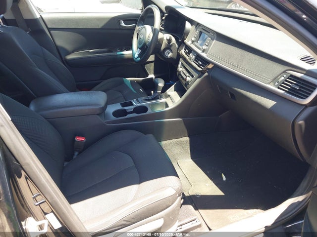 5XXGT4L37HG155853 KIA g 2.4 dohc gdi
