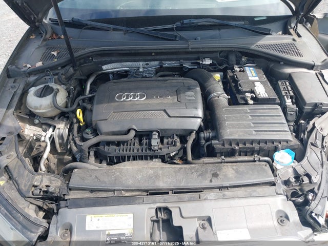 2015 AUDI A3 WAUEFGFF6F1065878 Photo 9