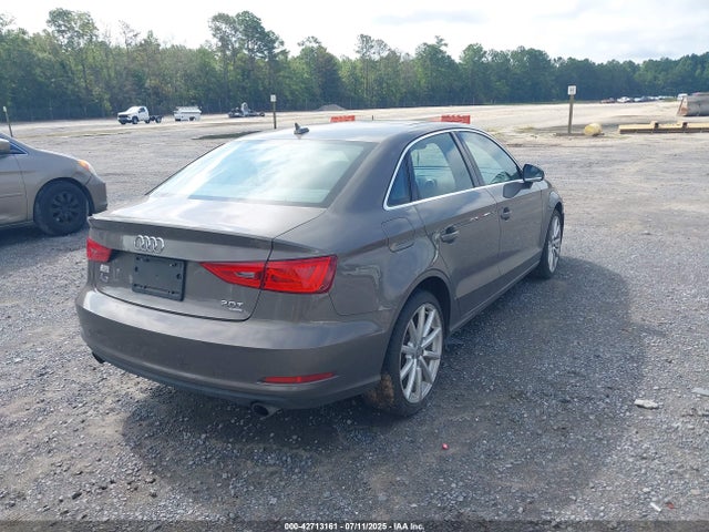 2015 AUDI A3 WAUEFGFF6F1065878 Photo 3