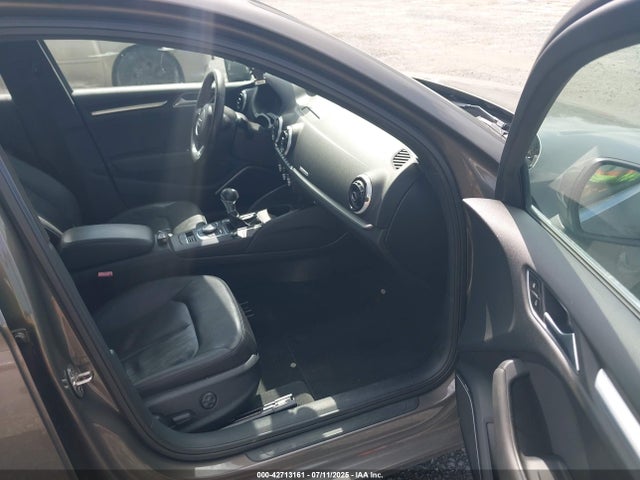 2015 AUDI A3 WAUEFGFF6F1065878 Photo 4