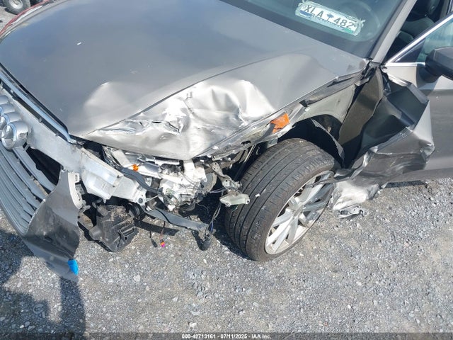 2015 AUDI A3 WAUEFGFF6F1065878 Photo 5