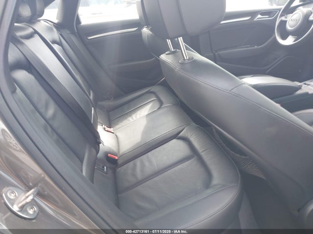2015 AUDI A3 WAUEFGFF6F1065878 Photo 7