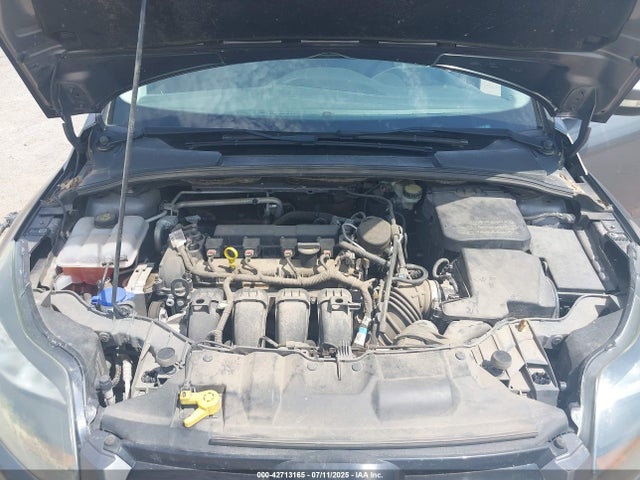 1FADP3N25EL224160 Ford 2014