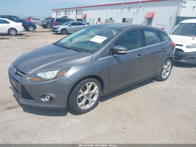 1FADP3N25EL224160 Ford 2014