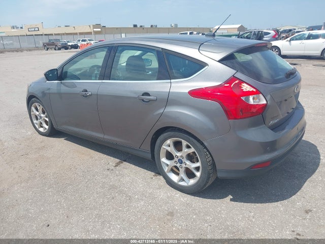 1FADP3N25EL224160 Ford 2014