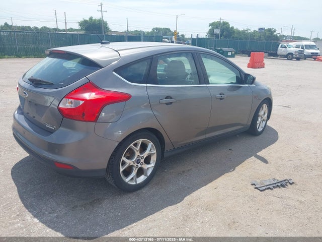 1FADP3N25EL224160 Ford 2014