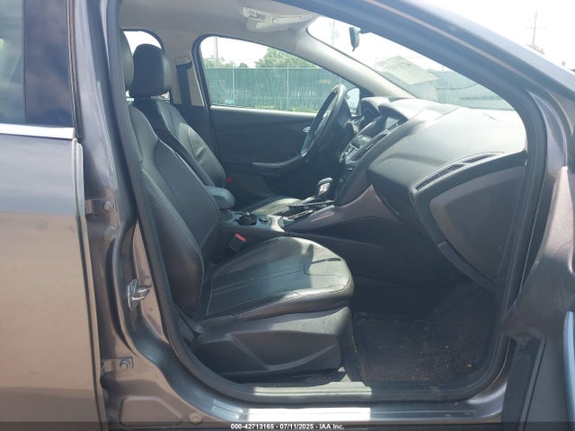 1FADP3N25EL224160 Ford 2014