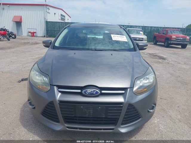 1FADP3N25EL224160 Ford 2014