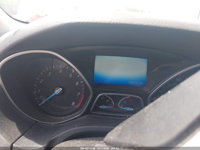 1FADP3N25EL224160 Ford 2014