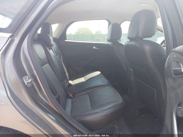 1FADP3N25EL224160 Ford 2014