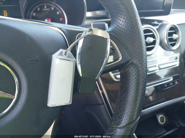 WDC0G4JB7GF088548 Mercedes-Benz m274