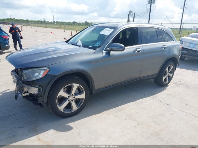 WDC0G4JB7GF088548 Mercedes-Benz m274