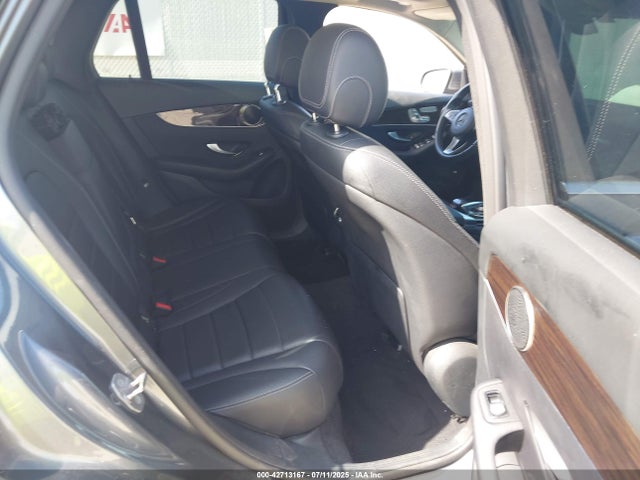 WDC0G4JB7GF088548 Mercedes-Benz m274