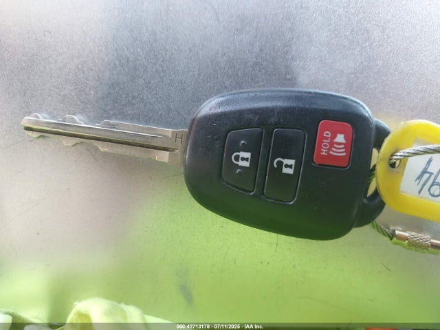 Toyota 1nz-fxe+1lm 2018 JTDKDTB36J1601270 Image 11