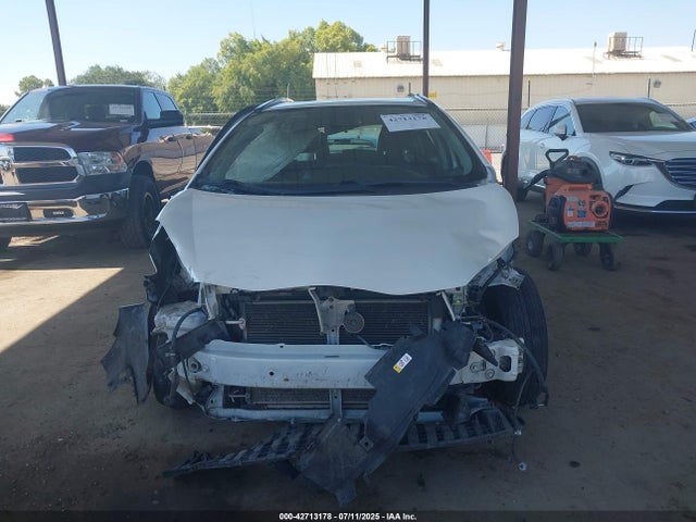 Toyota 1nz-fxe+1lm 2018 JTDKDTB36J1601270 Image 13