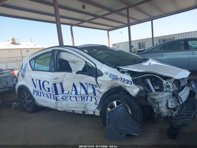 Toyota 1nz-fxe+1lm 2018 JTDKDTB36J1601270 Image 14