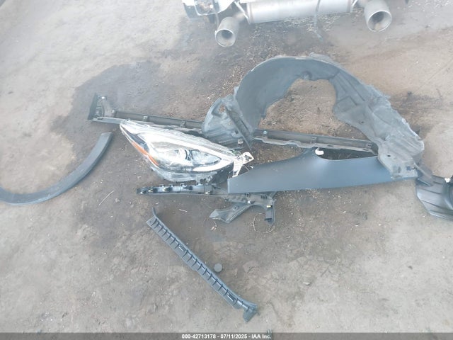 Toyota 1nz-fxe+1lm 2018 JTDKDTB36J1601270 Image 12