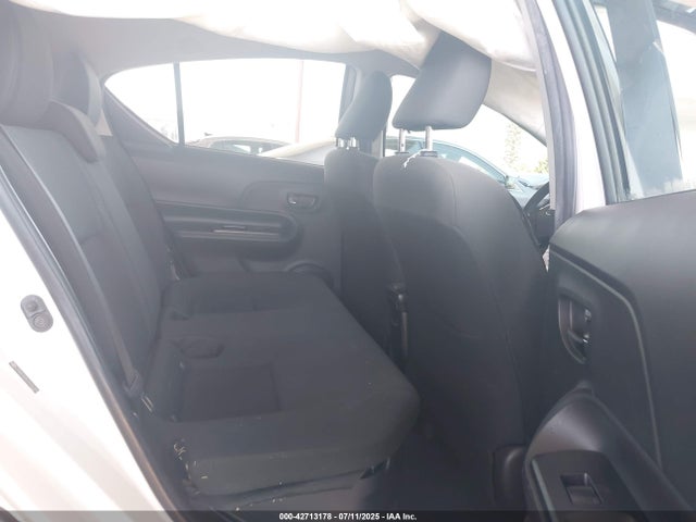 Toyota 1nz-fxe+1lm 2018 JTDKDTB36J1601270 Image 8