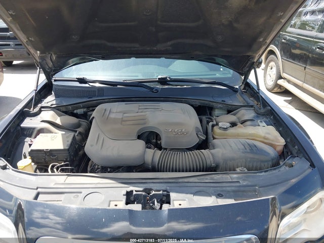 Chrysler 2014 2014 2C3CCAAG9EH132557 Image 10