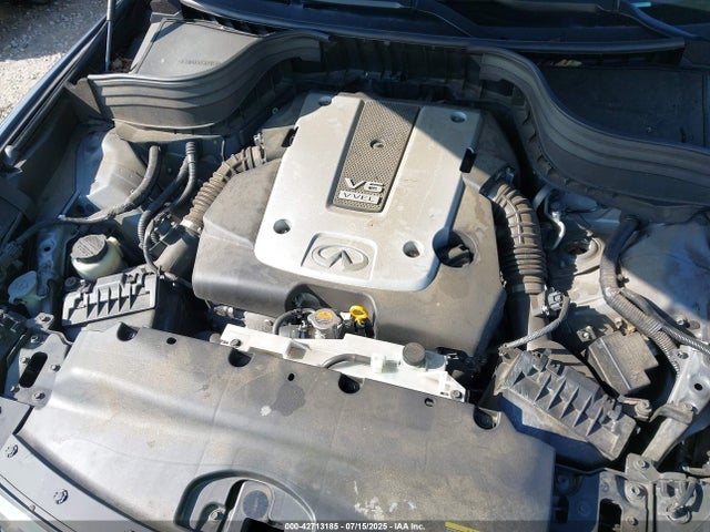 JN1BJ0RPXGM235792 Infiniti 2016