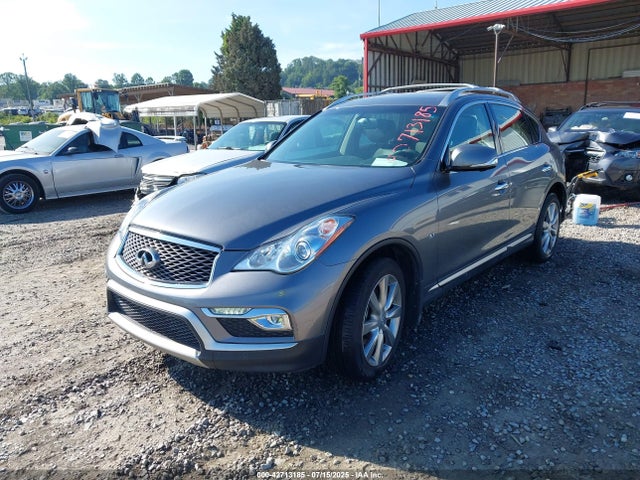 JN1BJ0RPXGM235792 Infiniti 2016