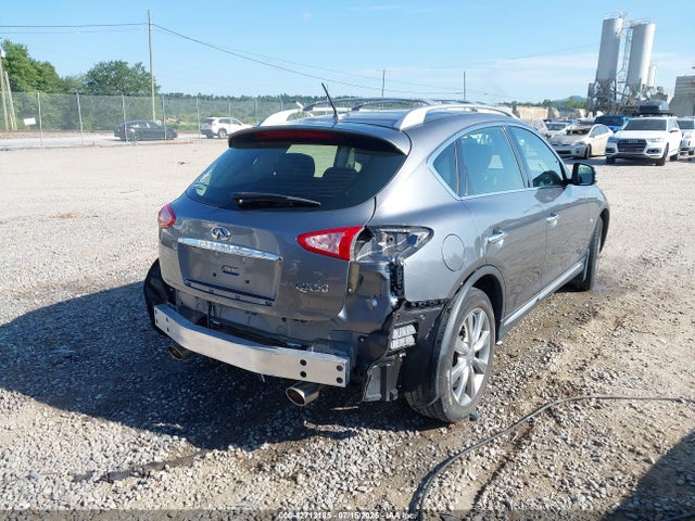 JN1BJ0RPXGM235792 Infiniti 2016