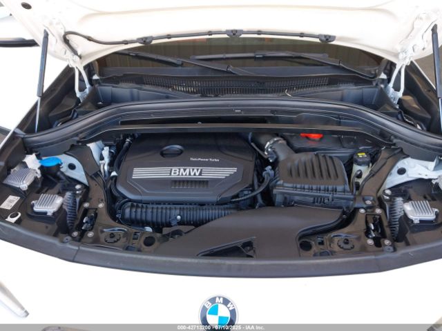 2022 BMW X2 WBXYH9C07N5U10223 Photo 9