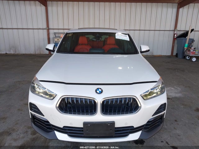 WBXYH9C07N5U10223 BMW 2022