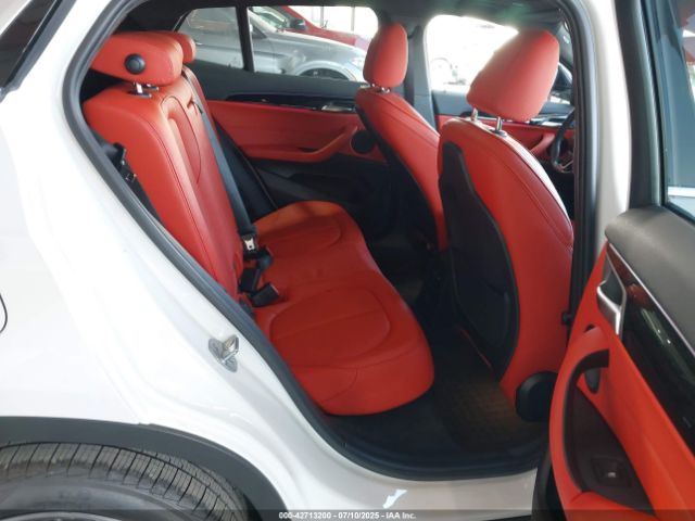 2022 BMW X2 WBXYH9C07N5U10223 Photo 7