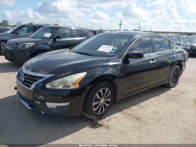 1N4AL3AP3FC203325 Nissan 2015