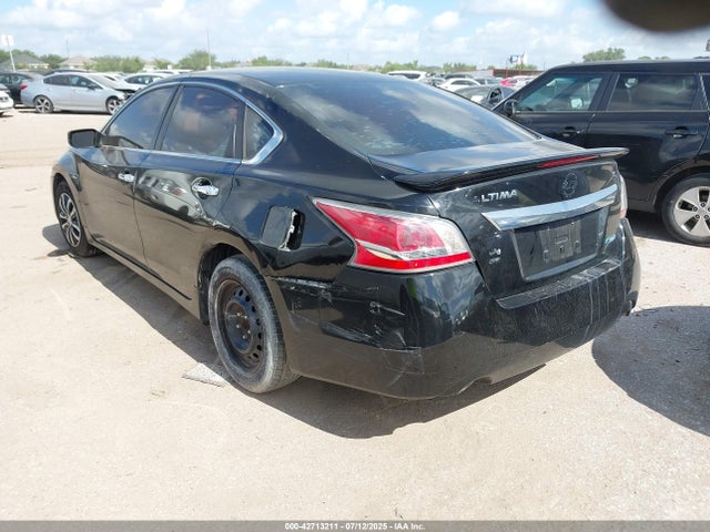 1N4AL3AP3FC203325 Nissan 2015