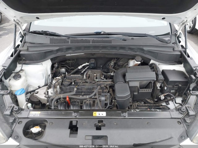 5XYZU3LB1HG437019 Hyundai gdi theta ii