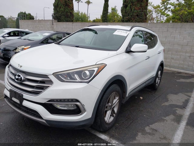 5XYZU3LB1HG437019 Hyundai gdi theta ii