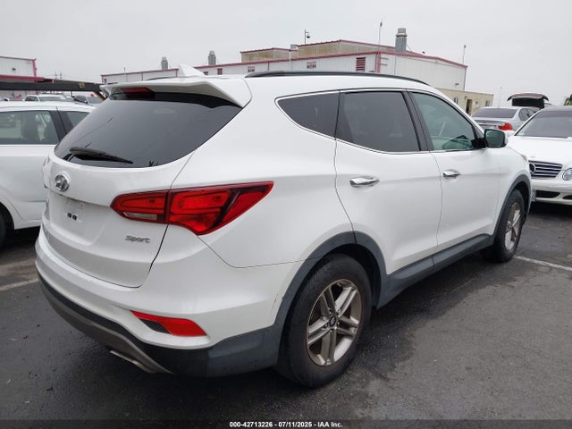 5XYZU3LB1HG437019 Hyundai gdi theta ii