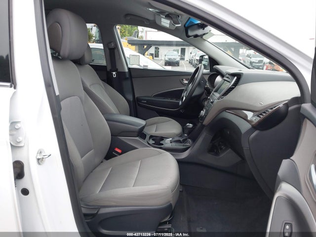 5XYZU3LB1HG437019 Hyundai gdi theta ii