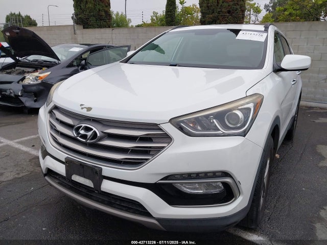 5XYZU3LB1HG437019 Hyundai gdi theta ii