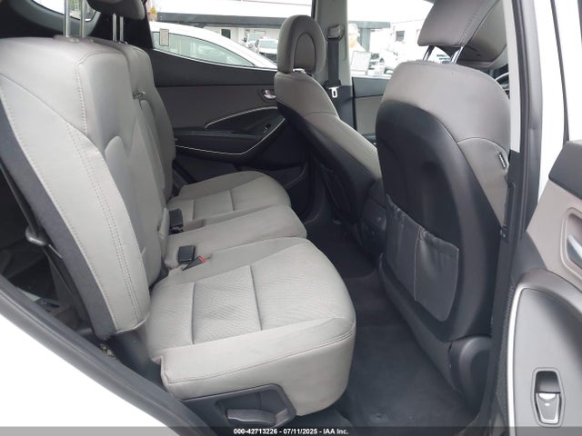 5XYZU3LB1HG437019 Hyundai gdi theta ii