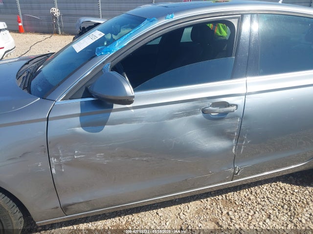 2013 AUDI A6 WAUGFAFC7DN062473 Photo 5