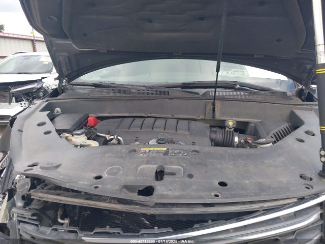42713234 :رقم المزاد ، 1GNKVHKD7EJ288875 vin ، 2014 Chevrolet Traverse 2lt مزاد بيع