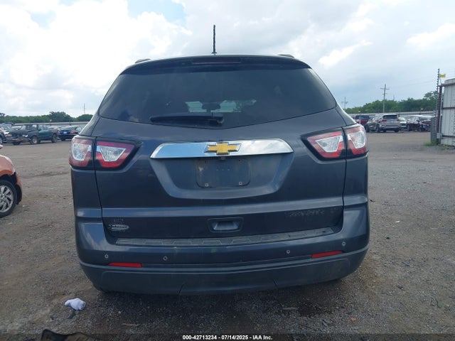 42713234 :رقم المزاد ، 1GNKVHKD7EJ288875 vin ، 2014 Chevrolet Traverse 2lt مزاد بيع