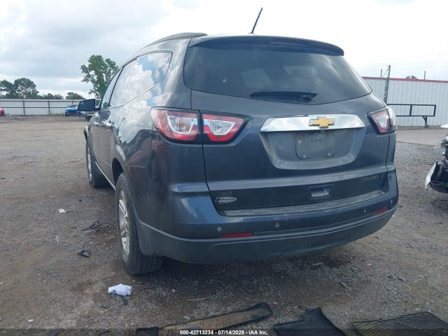 42713234 :رقم المزاد ، 1GNKVHKD7EJ288875 vin ، 2014 Chevrolet Traverse 2lt مزاد بيع