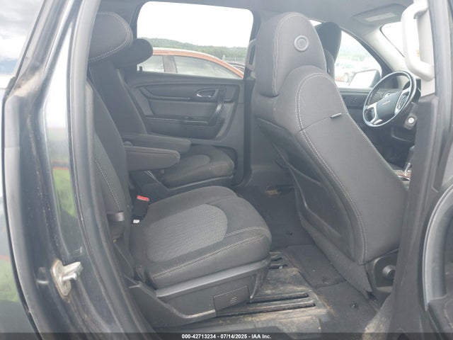 42713234 :رقم المزاد ، 1GNKVHKD7EJ288875 vin ، 2014 Chevrolet Traverse 2lt مزاد بيع