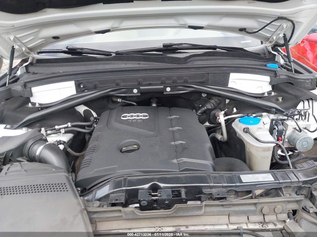 2017 AUDI Q5 WA1L2AFP6HA051259 Photo 9