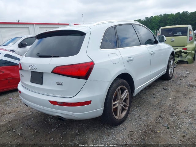 2017 AUDI Q5 WA1L2AFP6HA051259 Photo 3