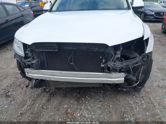 2017 AUDI Q5 WA1L2AFP6HA051259 Photo 5