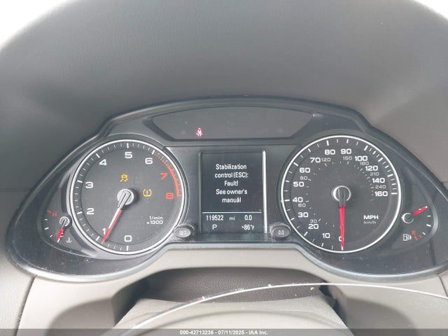 2017 AUDI Q5 WA1L2AFP6HA051259 Photo 6