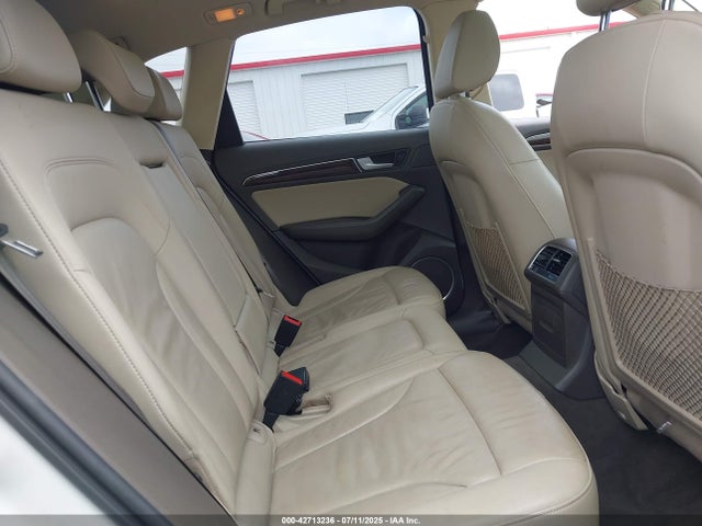 2017 AUDI Q5 WA1L2AFP6HA051259 Photo 7