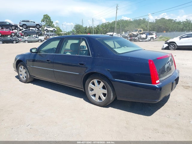 2007 CADILLAC DTS 1G6KD57Y17U178494 Photo 2