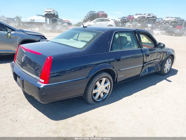 2007 CADILLAC DTS 1G6KD57Y17U178494 Photo 3